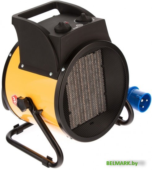 Тепловая пушка Denzel DHC 5-400 - фото2