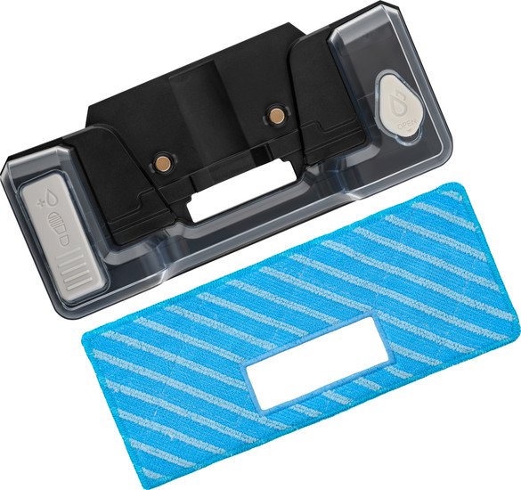 Моющая насадка Weissgauff V18 Water tank - фото