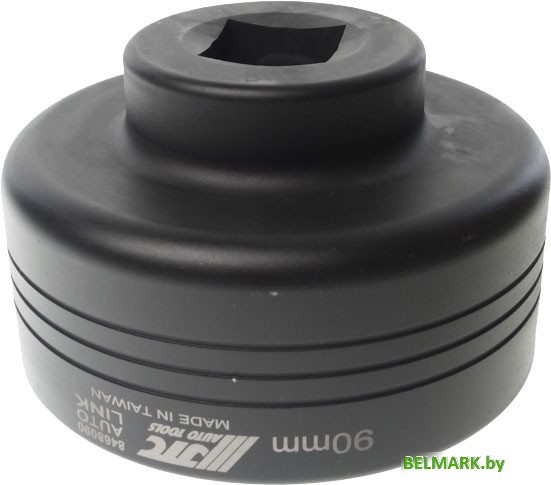 Головка слесарная JTC JTC-8468090 - фото