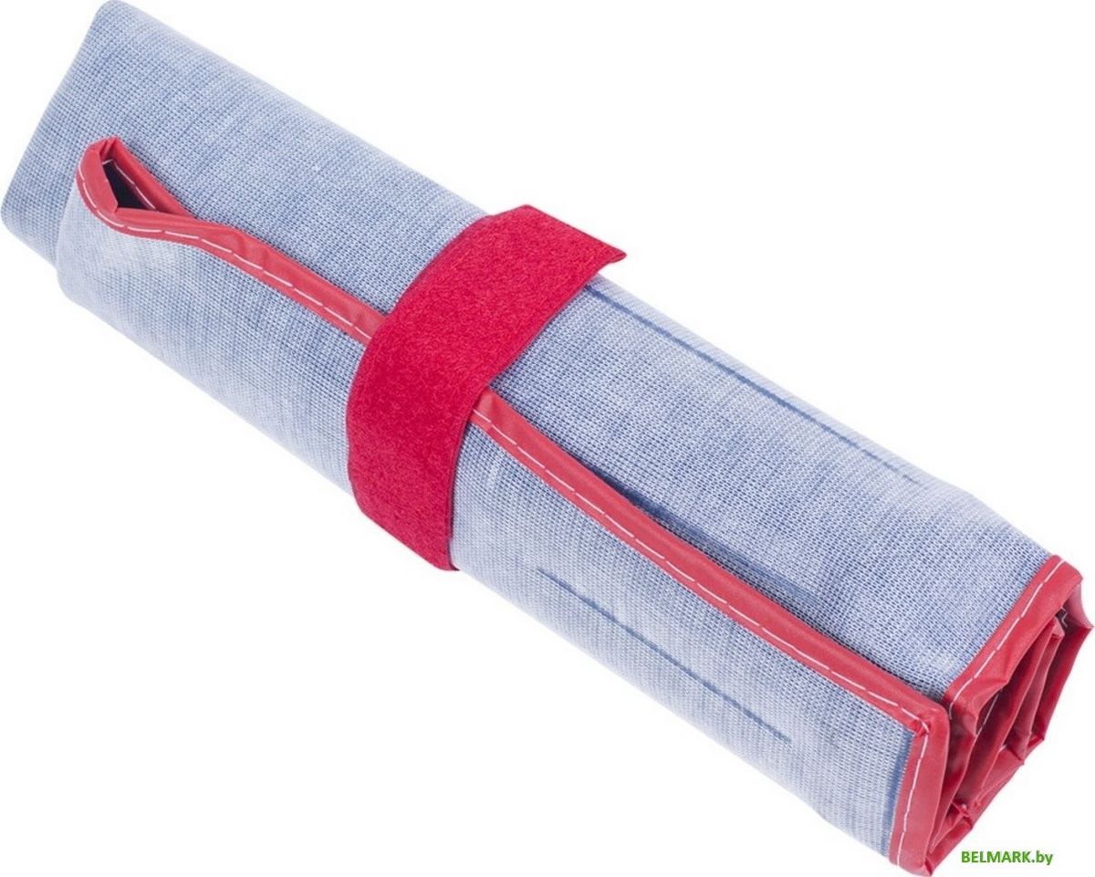 Набор ключей King Tony 1211SR (11 предметов) - фото2