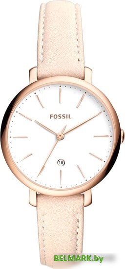 Наручные часы Fossil Jacqueline ES4369 - фото