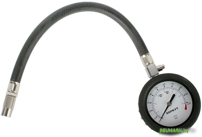 Манометр для шин Беркут TG-73 - фото