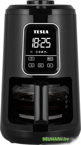 Капельная кофеварка Tesla CoffeeMaster ES400 - фото