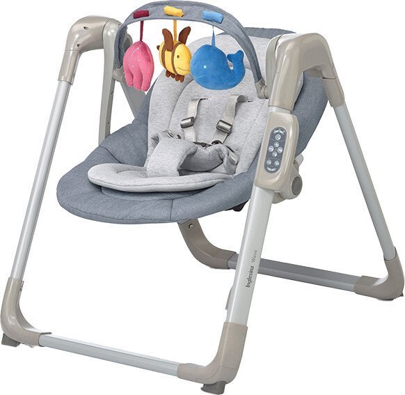Качель Inglesina Wave AZ97K9SGA (sugar) - фото