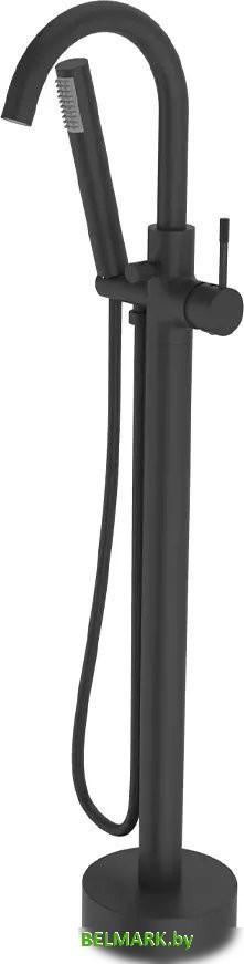 Смеситель Vieir V403534С - фото