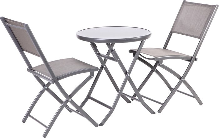 Обеденная группа Fieldmann FDZN 5002 - фото