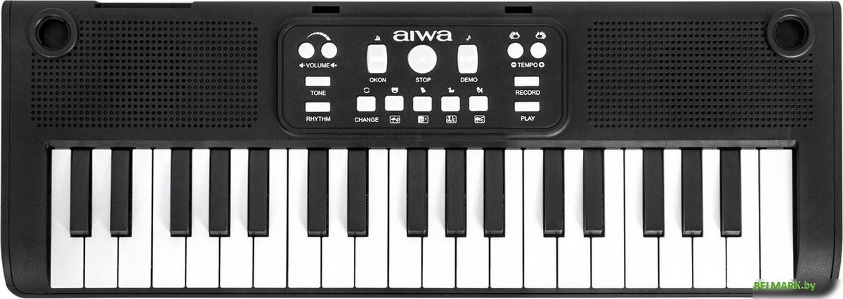 Синтезатор Aiwa ASZ-370B - фото2