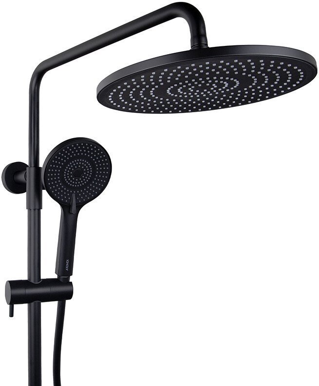 Душевая система Kaiser Serio 05577-2 - фото2