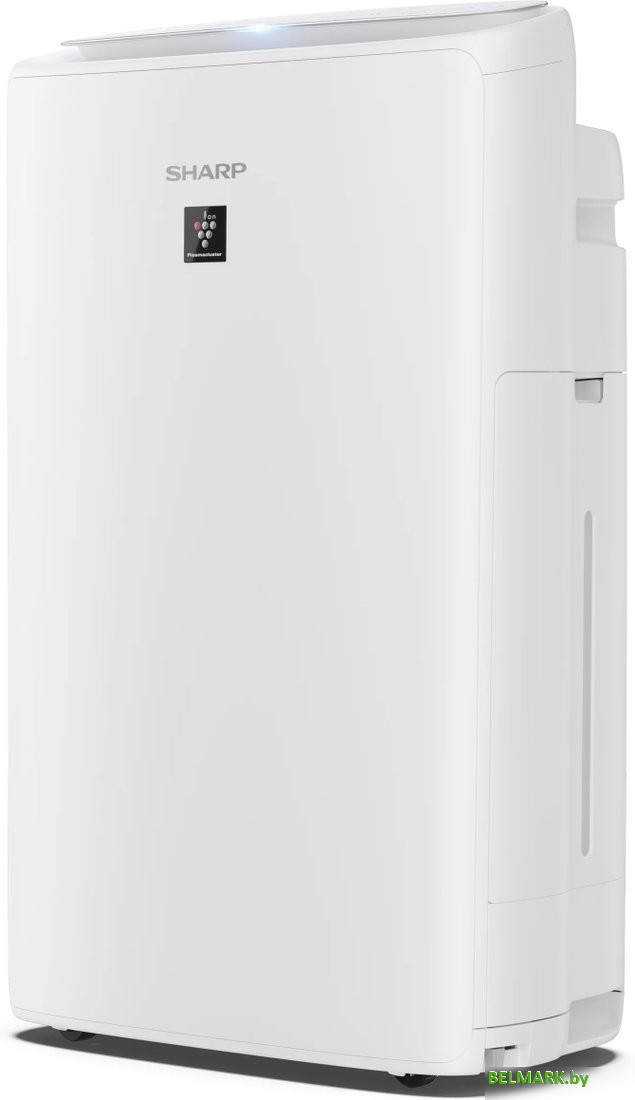 Очиститель воздуха Sharp UA-KIN42E-W - фото