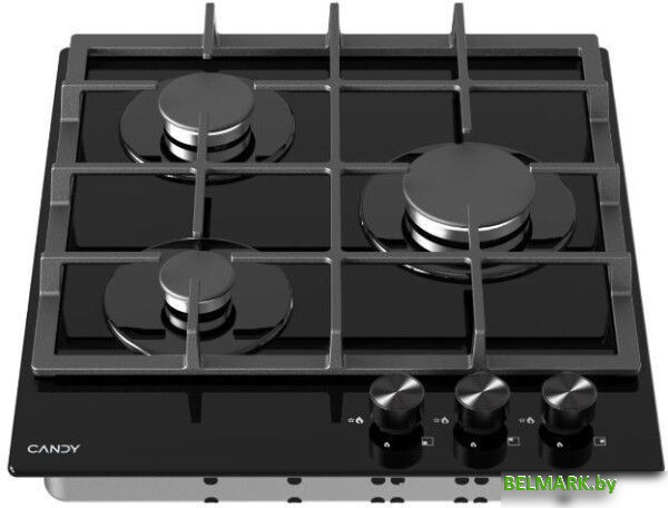 Варочная панель Candy CHXG53CNB - фото2