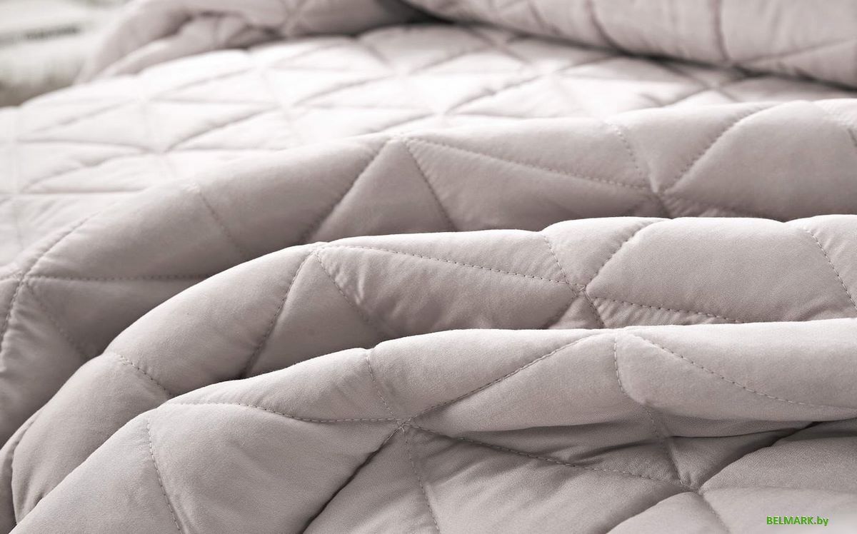 Покрывало Sofi De MarkO Фабрис №3 220х240 Пл-Фб3-220х240 - фото2