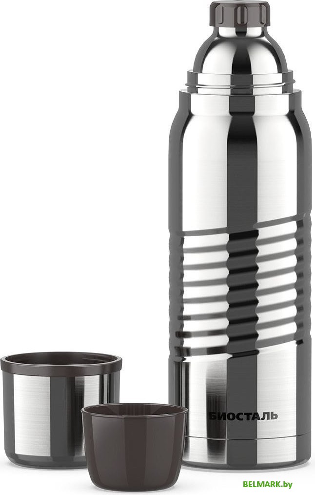 Термос BIOSTAL Экстрим BST-G (1л, глянцевый) - фото2