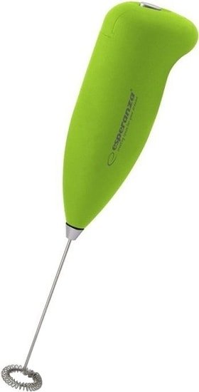 Ручной вспениватель молока Esperanza EKF001G - фото