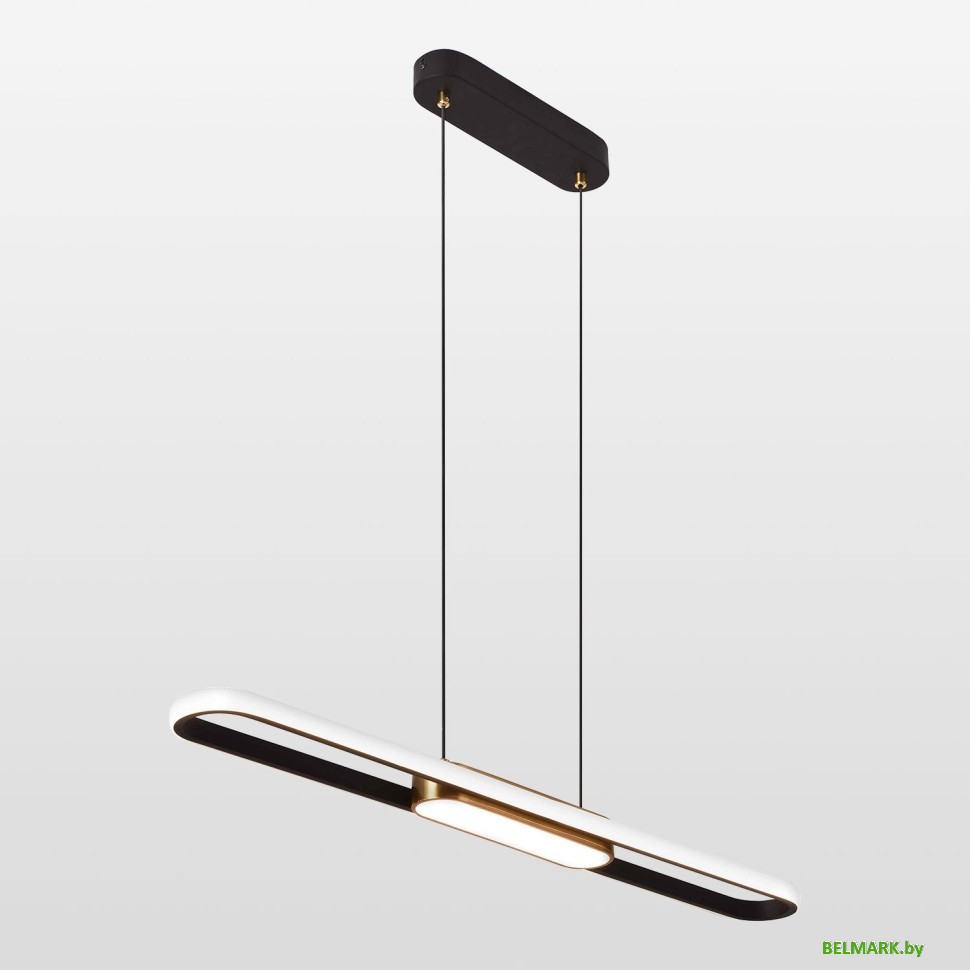 Подвесная люстра Lussole Bibb LSP-7205 - фото2