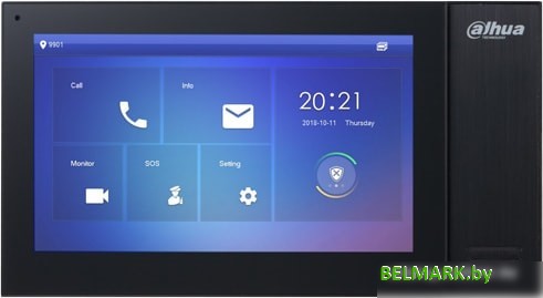 Монитор Dahua DHI-VTH2421FB - фото