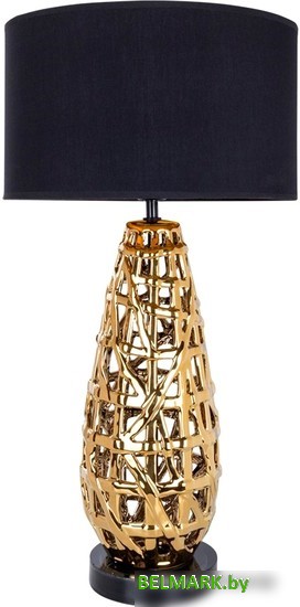 Настольная лампа Arte Lamp Taiyi A4002LT-1GO - фото