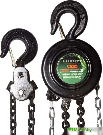 Таль RockForce RF-TRC9015 - фото