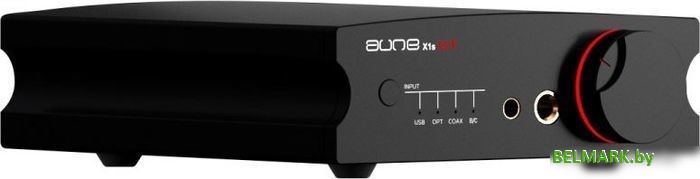 Настольный усилитель Aune X1s GT BT - фото2