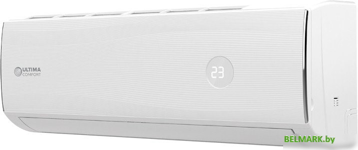 Кондиционер Ultima Comfort Exceed 2025 EXD-07PN - фото