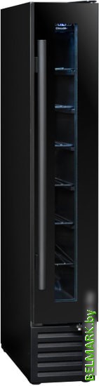 Винный шкаф Climadiff CBU7S1B - фото2