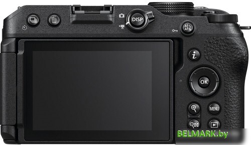 Беззеркальный фотоаппарат Nikon Z30 Body - фото2