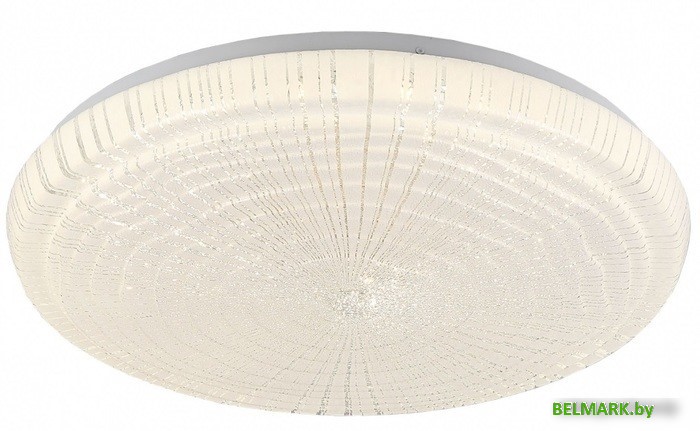 Люстра-тарелка Lussole Moonlight LSP-8321 - фото