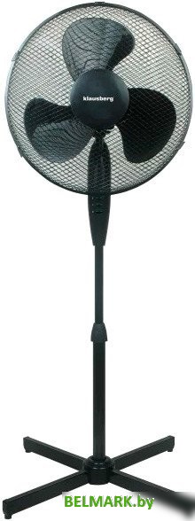 Вентилятор Klausberg KB-7472 - фото