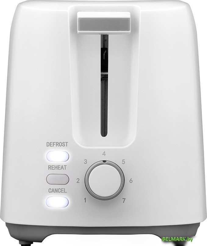 Тостер Redmond (Редмонд) T908 (белый) - фото2