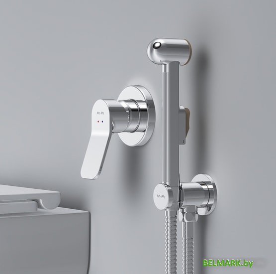 Гигиенический душ AM.PM X-Joy F40H85A00 - фото2