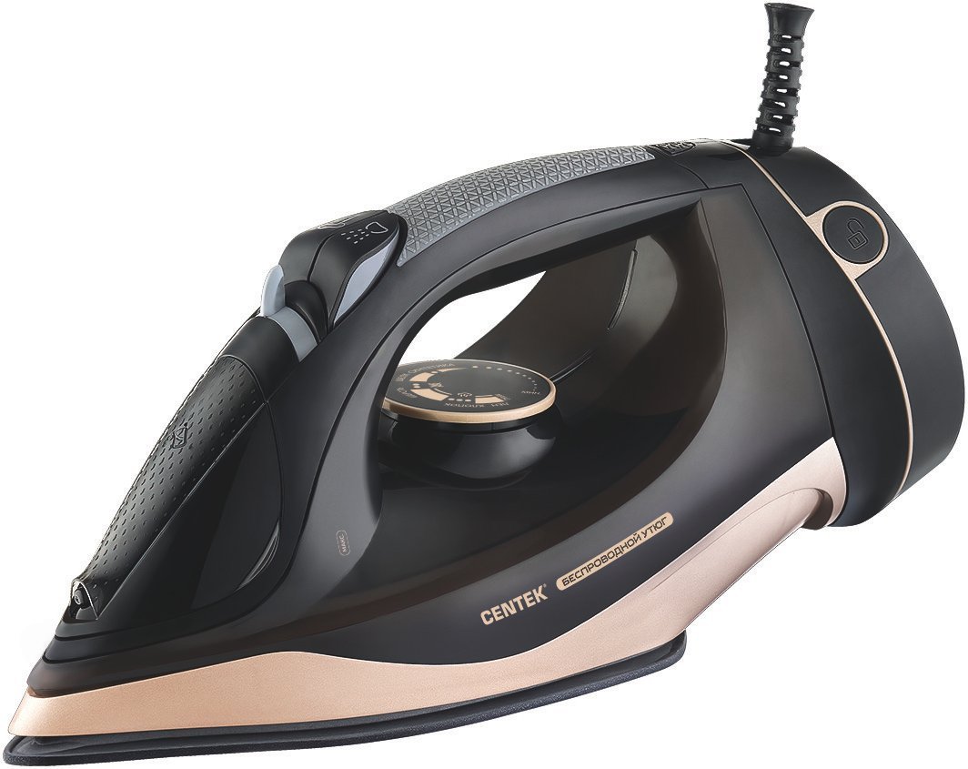 Утюг CENTEK CT-3303 - фото