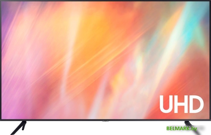 ЖК телевизор Samsung UE43AU7170U - фото