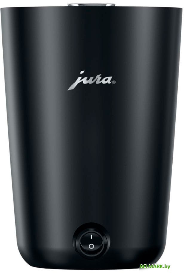 Подогреватель чашек JURA Cup warmer S black 24176 - фото