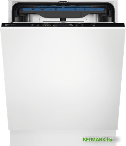 Встраиваемая посудомоечная машина Electrolux EEG48300L - фото