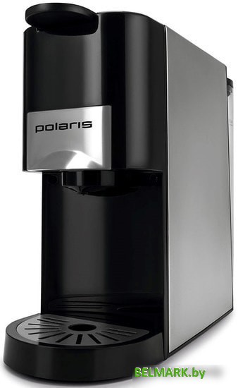 Капсульная кофеварка Polaris PCM 2020 - фото2