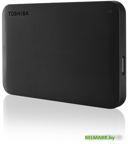 Внешний жесткий диск Toshiba Canvio Ready 1TB [HDTP210EK3AA] - фото2