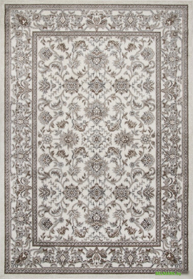 Ковер для жилой комнаты Merinos Montana F107-STAN-BEIGE (2х2.9) - фото