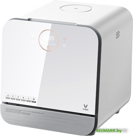 Посудомоечная машина Viomi Smart Countertop Dishwasher - фото