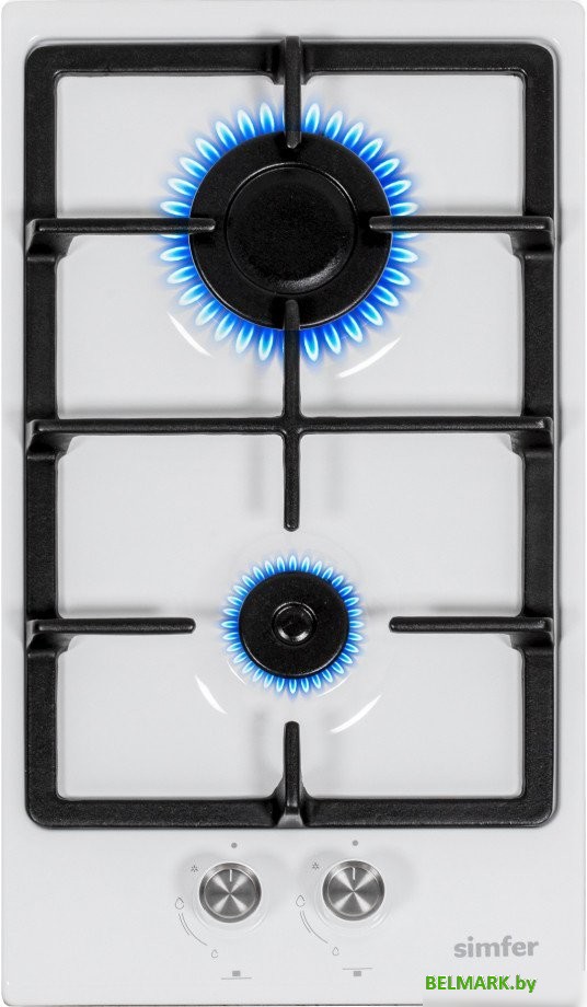 Варочная панель Simfer H30V20W570 - фото