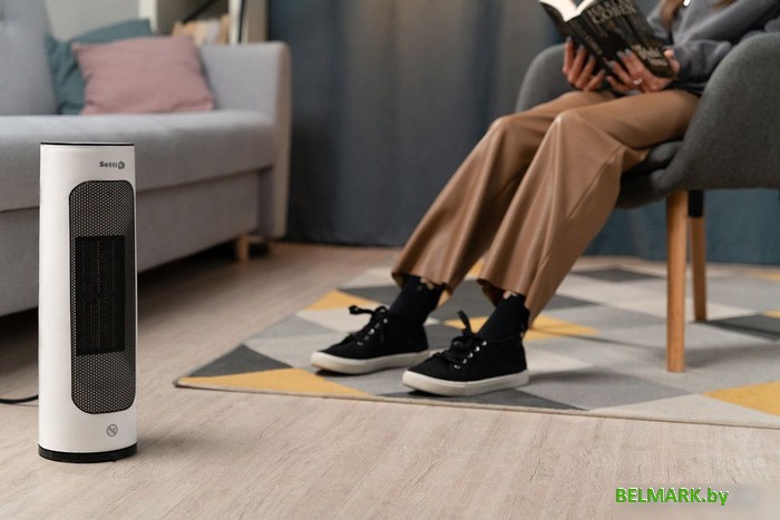 Электрорадиатор Setti+ SFH600 - фото2