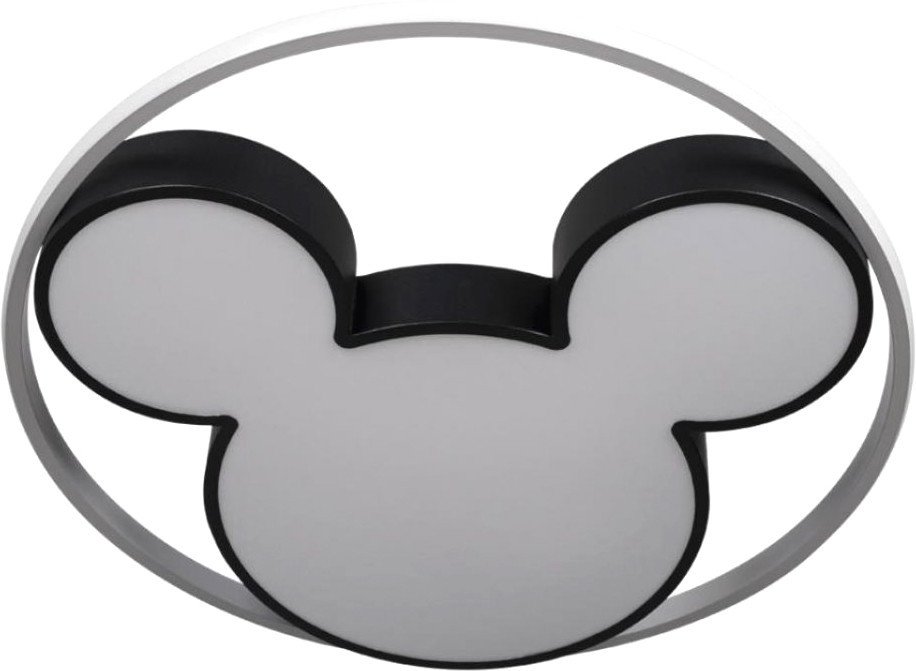 Припотолочная люстра LOFT IT Mike 10166 - фото