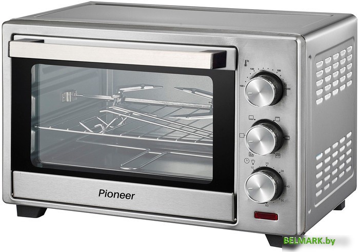 Мини-печь Pioneer MO5011G - фото