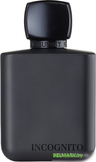 Парфюмерная вода Rouge Bunny Rouge Incognito EdP (100 мл) - фото