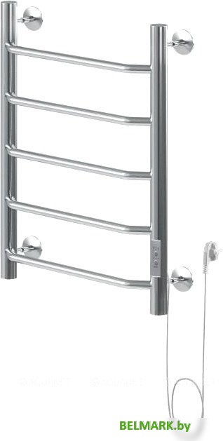 Полотенцесушитель Aquanet Fiona 60x50 281994 (правый) - фото