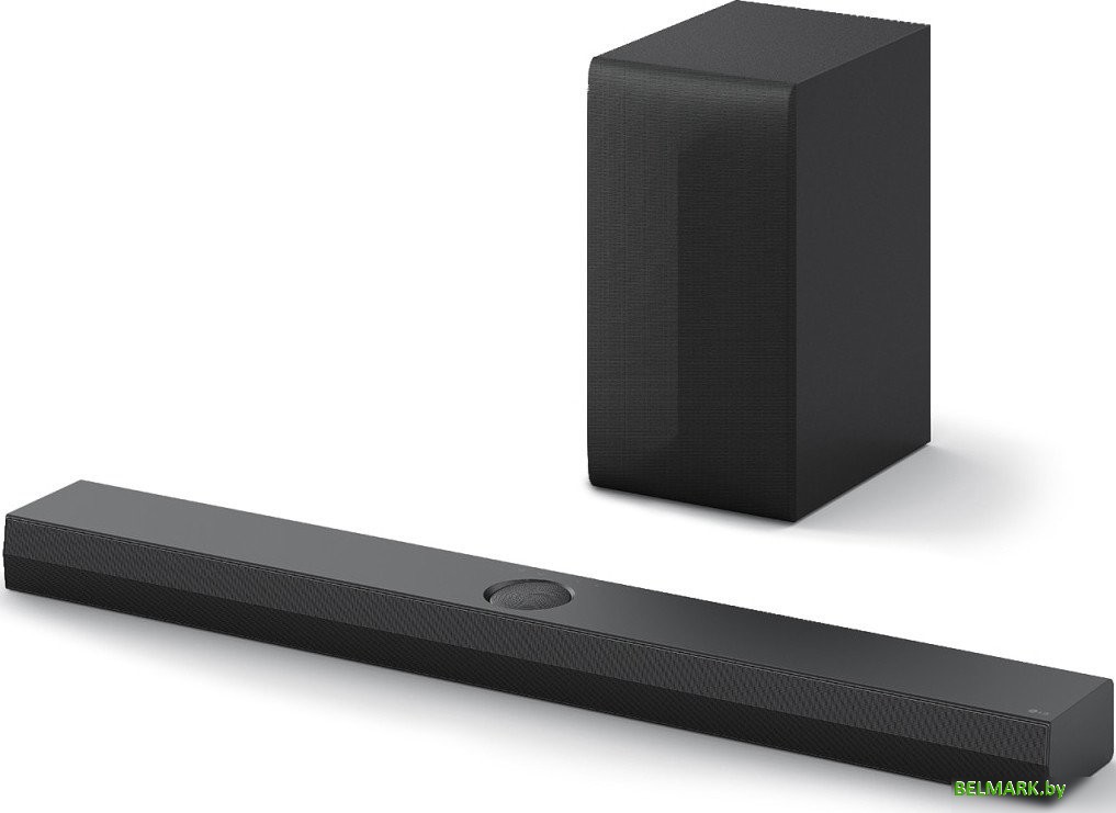 Саундбар LG S70TY - фото2