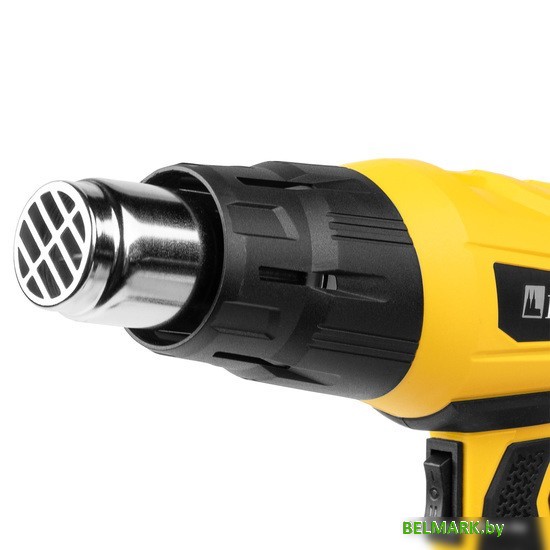 Промышленный фен Kolner KHG 2100 - фото2