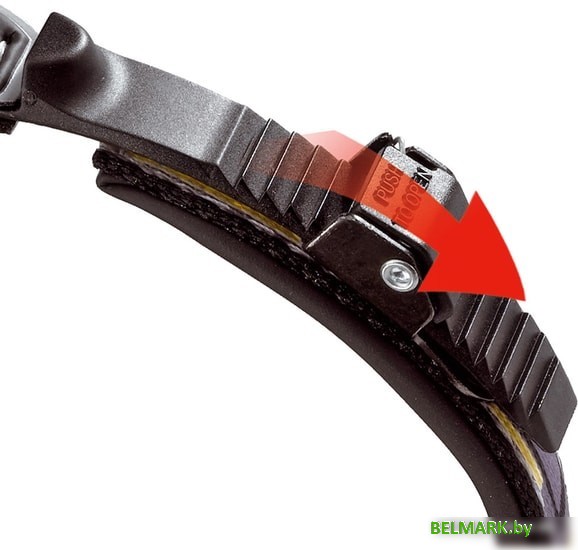 Ferplast Ergocomfort P XL 75466939 (синий) - фото2