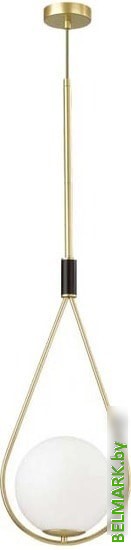 Подвесная люстра Odeon Light Flari 4810/1A - фото