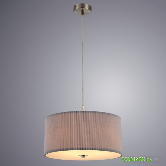 Подвесная люстра Arte Lamp Mallorca A1021SP-3SS - фото2
