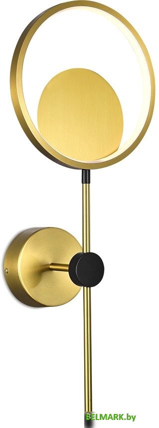 Бра Aployt Jasia APL.053.01.15 - фото