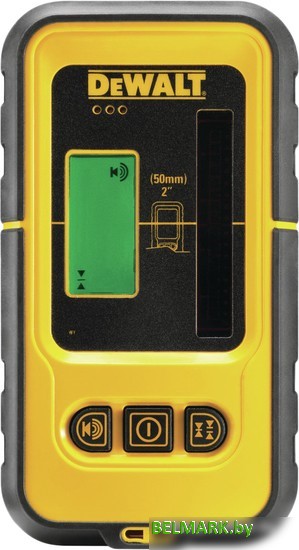 Приемник для лазерного луча DeWalt DE0892 - фото